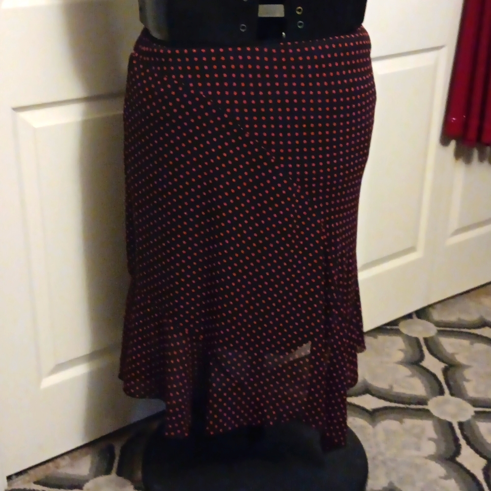 Jonathon Martin pencil skirt
